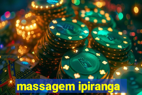 massagem ipiranga